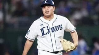 西武・平良海馬は先発で通用するのか？　最優秀中継ぎ→最多勝の偉人・攝津正が語る「成功の心得」