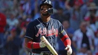 【MLB】アクーニャ、WBCベネズエラ代表辞退か　健康なのに…「出場させてあげるべき」の声も