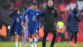 アンフィールドでドローのチェルシー、指揮官は守備の要T・シウバを絶賛「誰よりもクレバー」