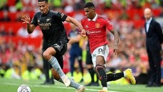 【プレミア注目プレビュー】19年ぶり優勝へ邁進のガナーズが今季唯一敗戦のユナイテッドと再戦