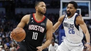 ベンチ陣の得点力アップを目指すバックス、ターゲットはロケッツのエリック・ゴードン？