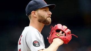 【MLB】190億円契約も転落した“不良債権”　3年間で5勝からの再起へ「額に見合う投球を」