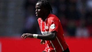 フェネルバフチェがPSVからローン中のブルマ買取を発表！　新たに2年半契約