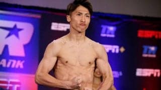 「年内中に４王座統一戦」井上尚弥、はやくも４冠視野に　米プロモーターがアフマダリエフとの統一戦を熱望