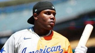 【MLB】失踪した元鷹助っ人がついに覚醒か　米メディア太鼓判…“メジャー昇格間近”の有望株筆頭