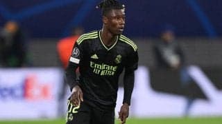 アーセナル関心話のカマヴィンガをアンチェロッティが重要視！　代理人も火消し