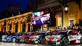【WRC】世界ラリー選手権2023年シーズン特集　トヨタは3年連続3冠獲得なるか、カッレ・ロバンペラの連覇は…　速報・結果一覧