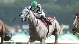 【AJCC・馬体重】ガイアフォースは496kg(+2)、エピファニーは514kg(0)