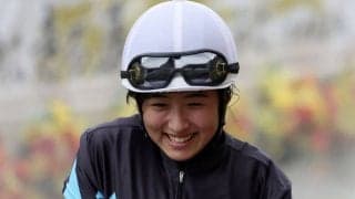 【海の中道特別】今村聖奈 メイショウブレゲが鮮やかに差し切る