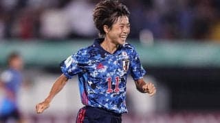 なでしこジャパンFW浜野まいか、\"海外デビュー戦\"で鮮烈2ゴール!!　今季はチェルシーからハンマルビーへローン