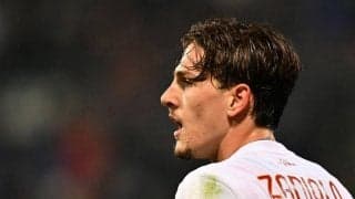 今冬移籍の機運高まるザニオーロ、ローマがPSGに売り込みか