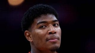 去就が注目される八村塁「バスケ選手としての自分を欲しがっているどこかにいたいだけ」