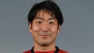 YS横浜が岐阜退団の岡本享也を獲得　「一生懸命取り組みます」