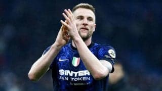 シュクリニアルはやはり今夏PSG行きへ、1月移籍の可能性も