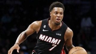 イースト6位のヒート、デッドラインに向けた大型トレードの可能性を地元メディアが報道