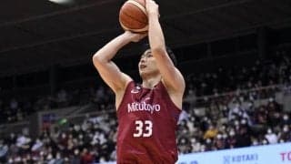 3Qに試合の流れをつかんだ川崎が接戦に勝利…ホームで琉球にリベンジを果たす