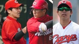 走れず走られてBクラス低迷　3連覇時とは“真逆”…広島にのしかかる攻守の泣き所