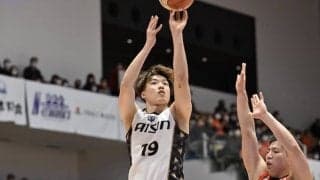 三河と仙台がそれぞれ連敗を「9」でストップ…名古屋Dは茨城を破り5連勝／1月22日開催 B1試合結果