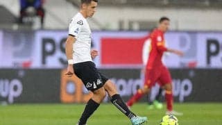 キヴィオル代理人がアーセナル移籍を認める「ユナイテッド戦のVIP席に彼はいる」