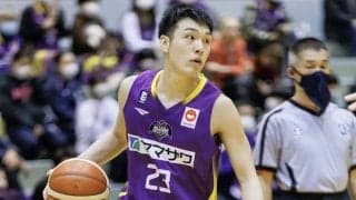 村上駿斗の活躍で山形が西地区首位の佐賀を撃破…愛媛はA千葉に快勝／1月22日開催 B2試合結果