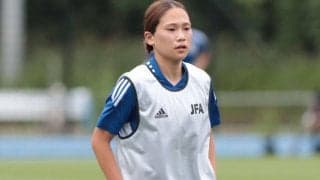 リバプール新加入の長野風花がチェルシー戦で早くもスタメン抜擢で英デビュー…しかしすぐに試合中止