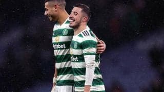 ウニオンがクロアチア代表DFユラノビッチを獲得！　セルティックからクラブレコードの加入に