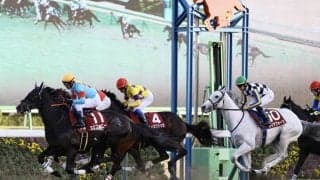 WIN5は480万円超の払戻し