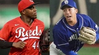 MLB最速162キロ“弾丸”＆指標ダントツ20歳の融合　崖っぷち立浪竜変える鉄壁コンビ