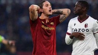 モウリーニョがザニオーロの移籍希望認める…「去ることを求めている」