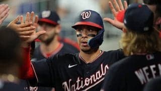 【MLB】オリで“大失態”後に覚醒…　苦節10年の元助っ人、米で叶えた究極の成り上がり人生