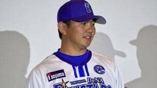 DeNA山崎康晃が「投手キャプテン」就任　10年ぶり復活、三浦監督「手本になってくれる」