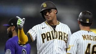 【MLB】ドミニカ代表、最強軍団の“贅沢すぎる”悩み　メジャーの至宝でさえ「必要なら9番」