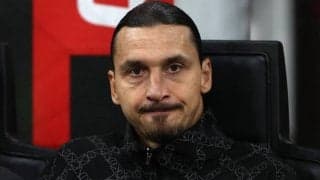 41歳イブラヒモビッチが今季で引退か、ミランのアンバサダーに就任も？