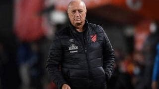 元ブラジル代表指揮官スコラーリ、ルイス・エンリケ招聘の噂に待った！「彼は何を勝ち取った？」