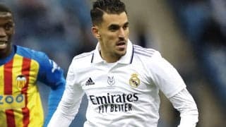 2試合連続で躍動！ セバージョスはマドリーとの契約延長諦めず「長く在籍するためには…」