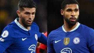 前線の補強を模索するミラン、チェルシーから2選手の獲得を検討か