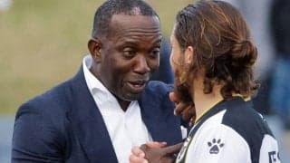 喧嘩別れ？ ユナイテッドの伝説ドワイト・ヨーク氏、初監督を8ヶ月足らずで辞任…