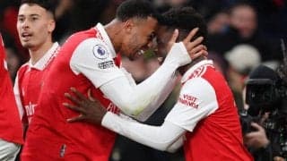 首位快走のアーセナルを辛口評論家のキーン氏も絶賛「昨季の失敗から学び、より強い集団となった」