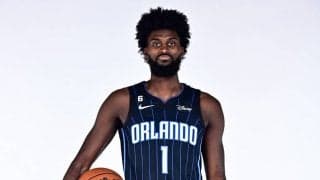 マジックのジョナサン・アイザックが2020年8月以来初の公式戦出場へ