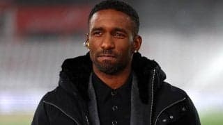 元イングランド代表のジャーメイン・デフォーがスピード違反で半年の免停