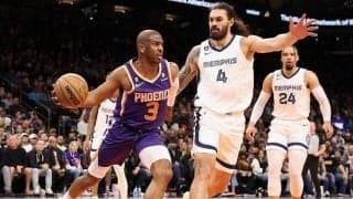 復帰戦を勝利で飾ったクリス・ポール「僕らは自信をつけていかなきゃいけない」