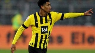 ビッグクラブ熱視線のベリンガム、ドルトムントからの新契約拒否で今夏の移籍加熱か