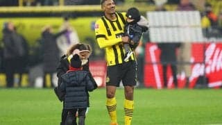  精巣がん克服のアラーがついに公式戦復帰、指揮官も感動「鳥肌が立った」