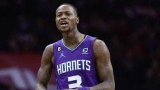 イースト14位のホーネッツ、ロジアーは「僕らは一丸になって勝利しようとしている」