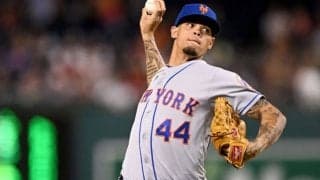 巨人新助っ人ロペス、WBC出場辞退　キューバ連盟伝える「ジャイアンツとの契約に専念」