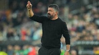 「補強してくれ」ガットゥーゾ切望「1カ月近く待っているのに誰も来ない」