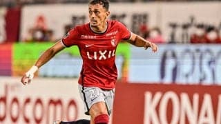 「キャプ翼みたい」「身体の軸がしっかりしてる」鹿島の練習中に見られた「ボール扱い術」が『キャプテン翼』のあのドリブルを導く⁉ 「セグウェイドリブルが見られる日も近い」など、ファンから驚きの声