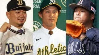 戦力外から育成契約…導かれた“運命”　春夏連覇から11年、大阪桐蔭3人が新天地へ