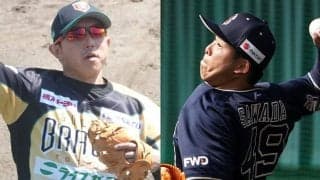 大阪桐蔭で春夏連覇…戦力外の剛腕が育成契約　元メジャー41歳が現役続行　23日の去就