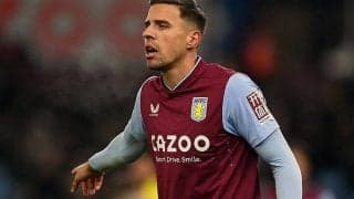 セインツがアストン・ビラへ貸し出していたベドナレクをリコール